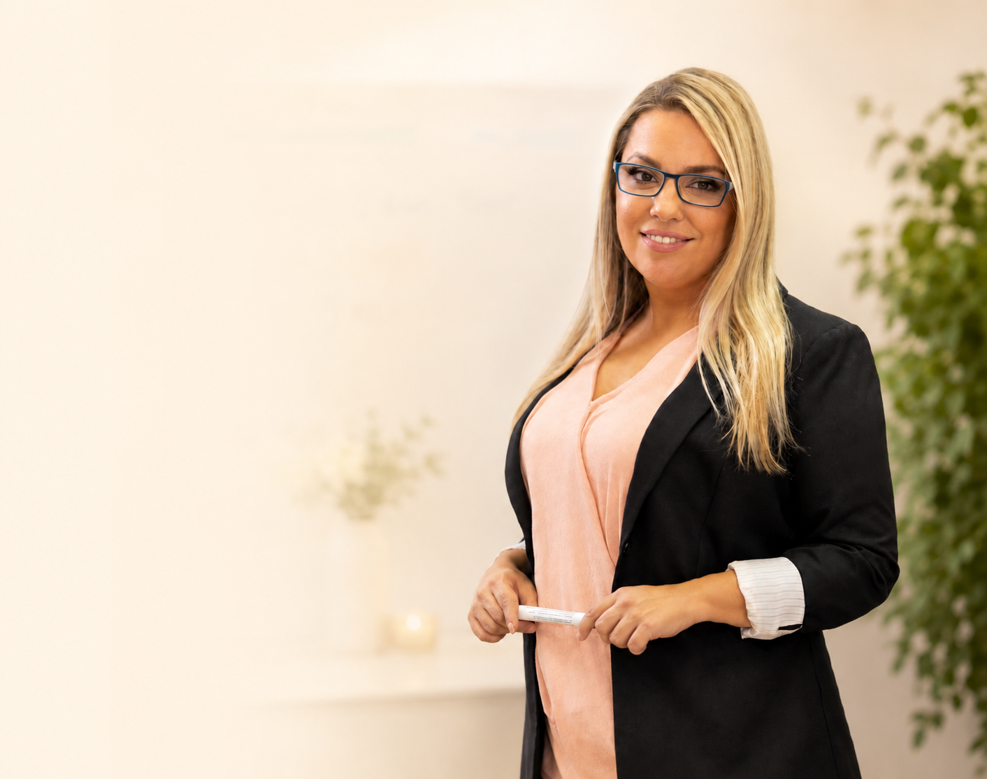 Ida Šijaković Dujaković, psihoterapeutkinja integralne tjelesne psihoterapije